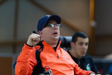 REPORT DU CHAMPIONNAT DE FRANCE NE 2027 En cours. Nouvelle date/lieu à définir