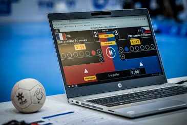 C’est la Rentrée! et … l’Anniversaire de la 1ere médaille d’Or aux Jeux paralympiques de notre Boccia Française!: il y a 1an, tout pile…