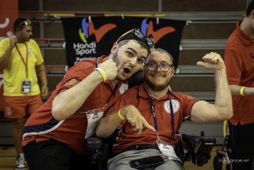 Cher Comités, clubs: vous voulez organiser un de nos chers championnats de France? Projetez vous pour 2027!