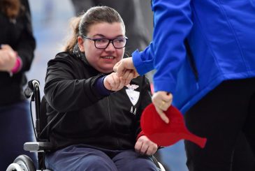 Bel été BOCCIA: On revient, en pleine forme pour une nouvelle saison! Merci! nous sommes 9000 sur les réseaux et pas loin des 4000 adhérents!