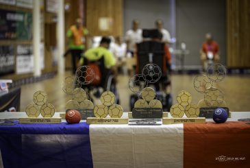 La note d&rsquo;informations du championnat de France cat NE BRUZ 2026 est disponible!